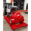 2015 New Product! Water Pump Generator Powered by Perkins Diesel Engine